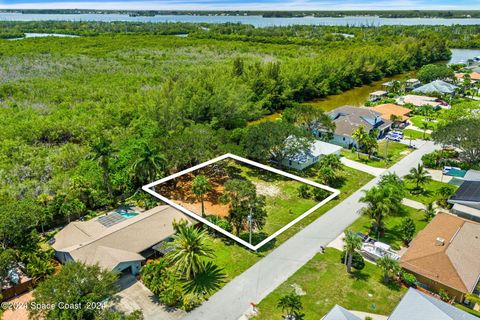 Tbd Beverly Court Melbourne Beach FL 32951