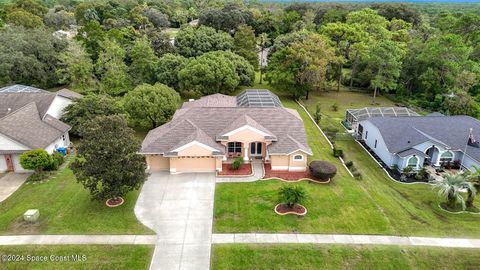 A home in Spring Hill