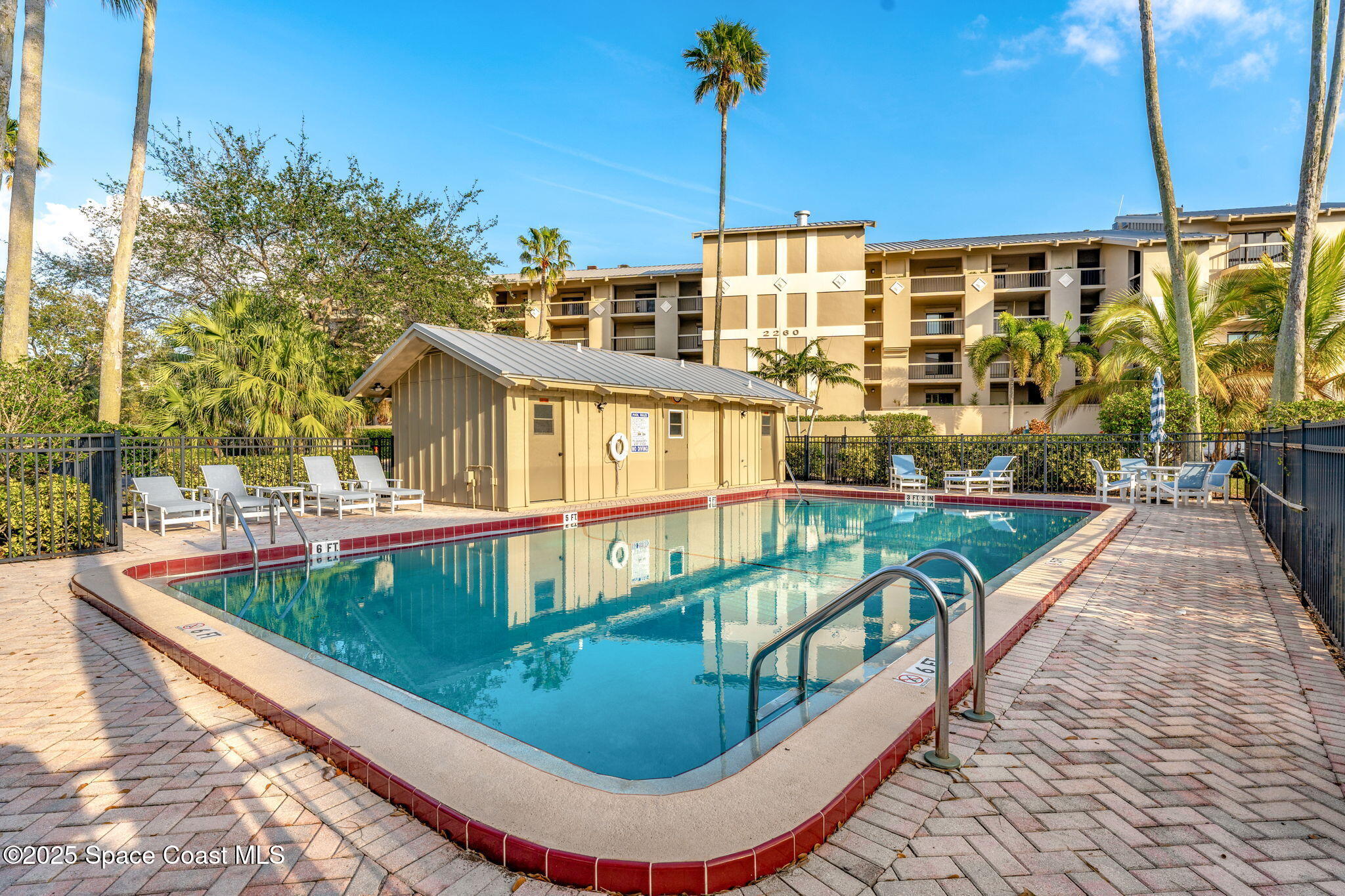 2220 Front Street 404