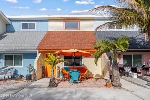 8200 Canaveral Boulevard E Cape Canaveral FL 32920