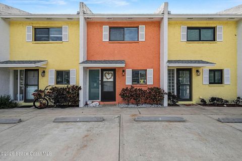 290 N 2nd Street 3 Cocoa Beach FL 32931