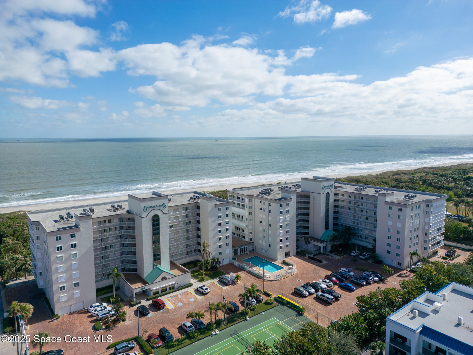 3400 Ocean Beach Boulevard 613