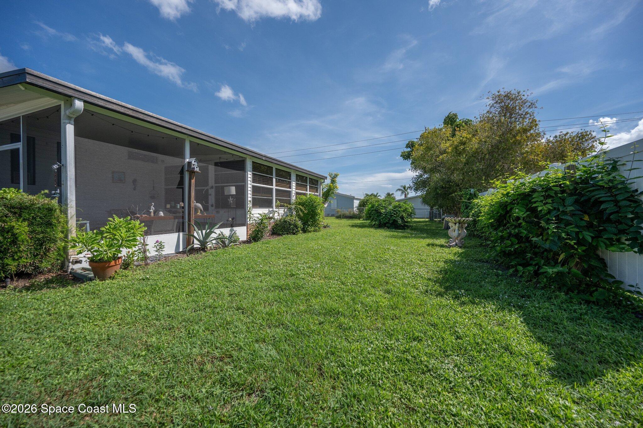 604 Amaryllis Drive