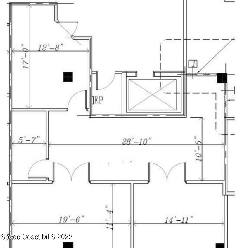 175 E Nasa Boulevard 202
