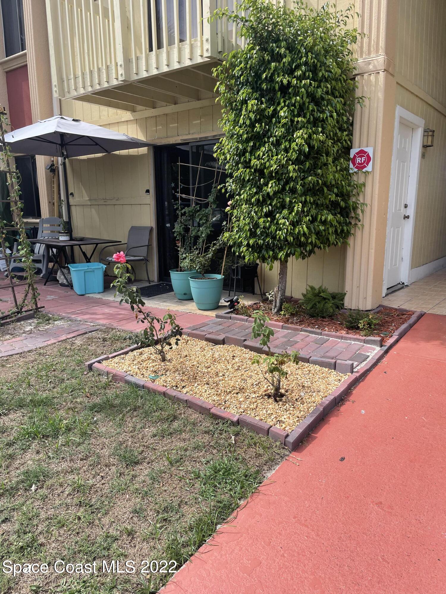 Photo 1 of 17 — 2101 NE Forest Knoll Drive NE 1105, Palm Bay, FL 32905