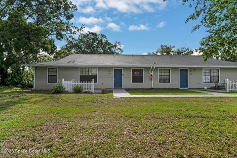 410 Thor Avenue SE Palm Bay FL 32909
