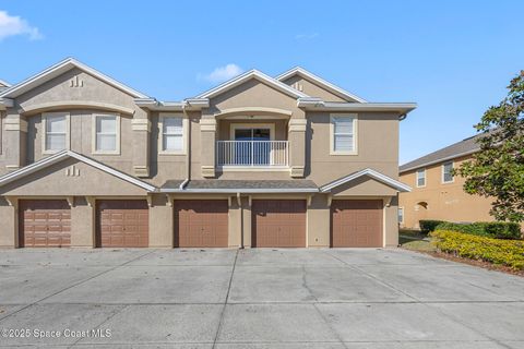 A home in Rockledge