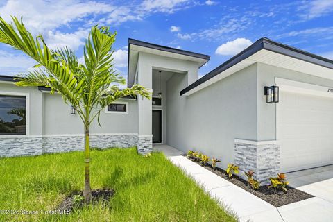 1641 Westcott Street SE Palm Bay FL 32909