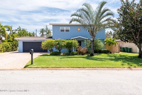 117 Anona Place Indian Harbour Beach FL 32937