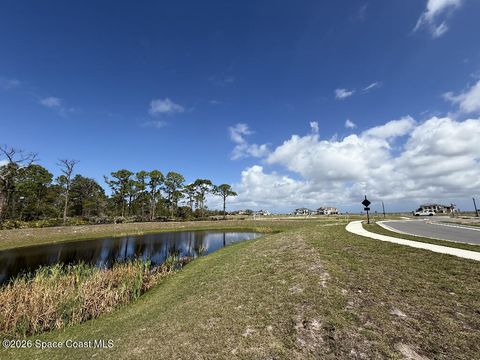 5611 Constellation Drive Titusville FL 32780