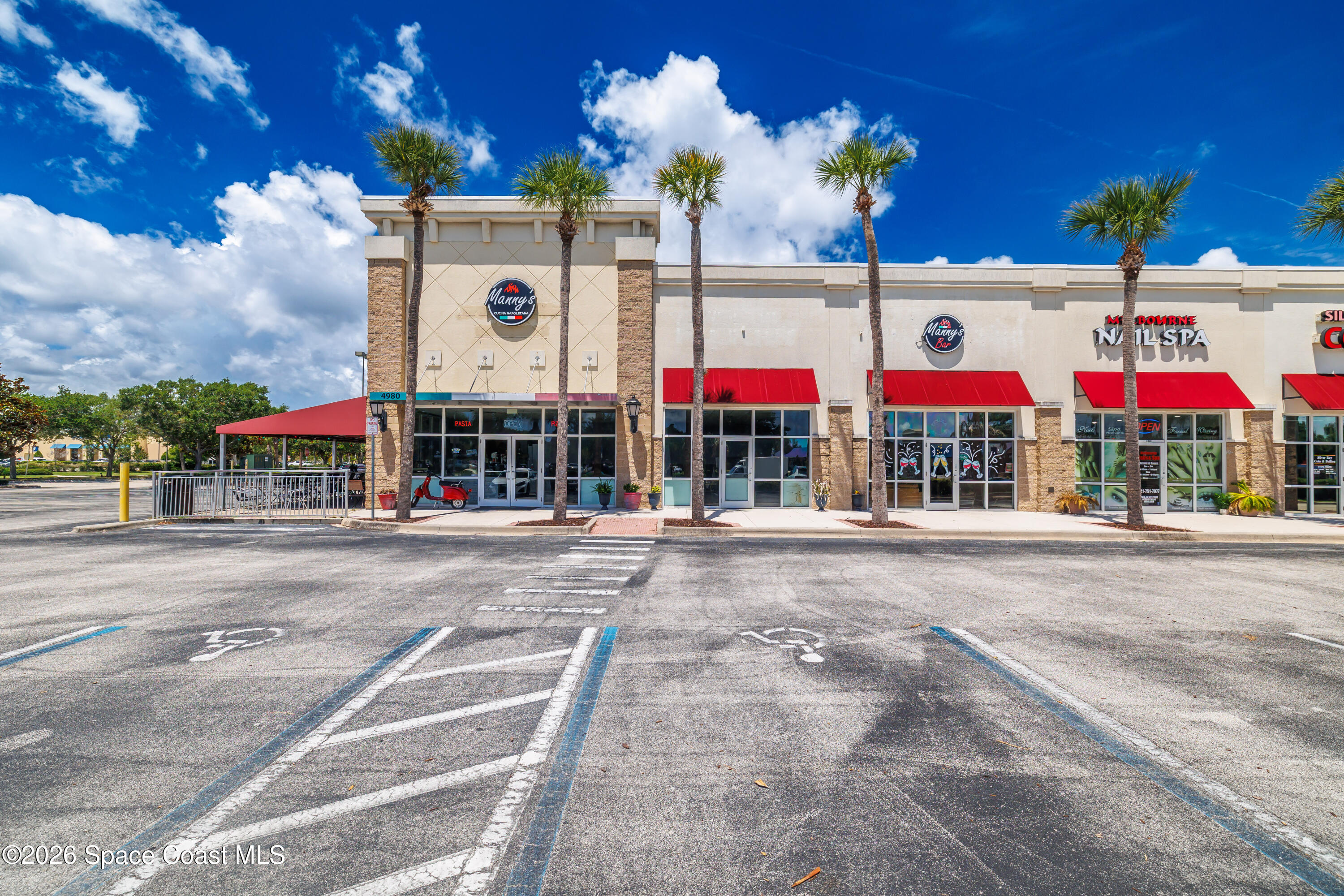 4980 N Wickham Road 101