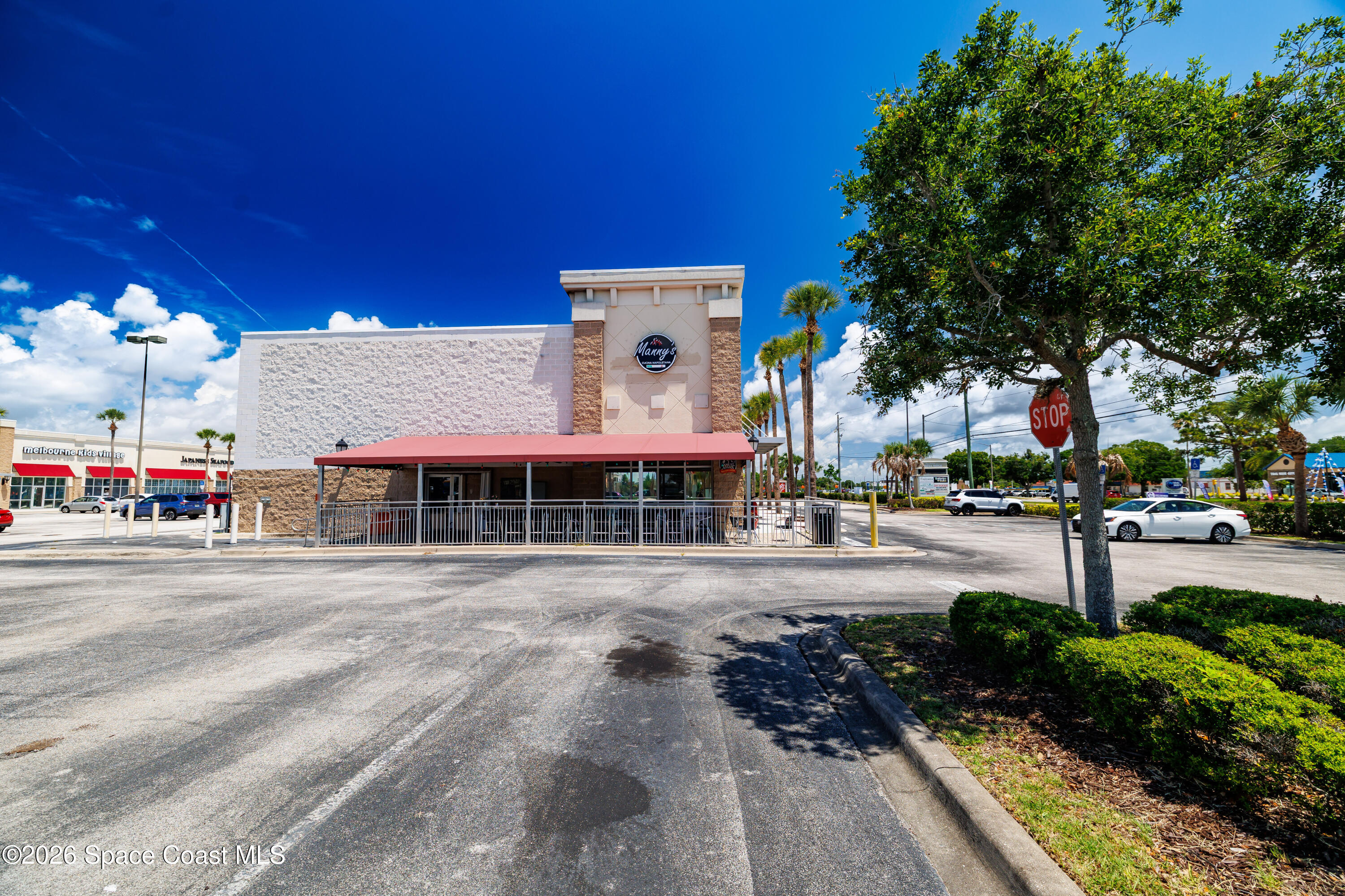 4980 N Wickham Road 101
