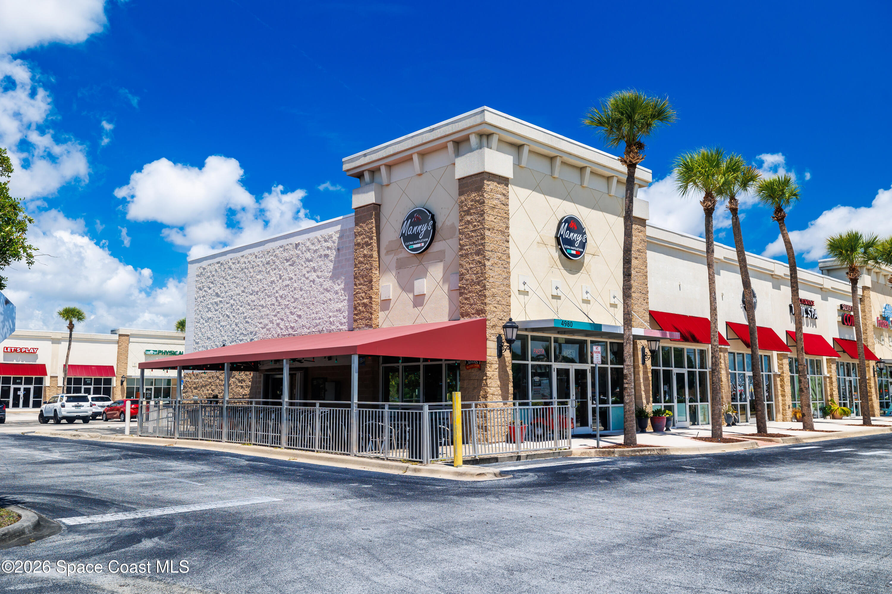 4980 N Wickham Road 101