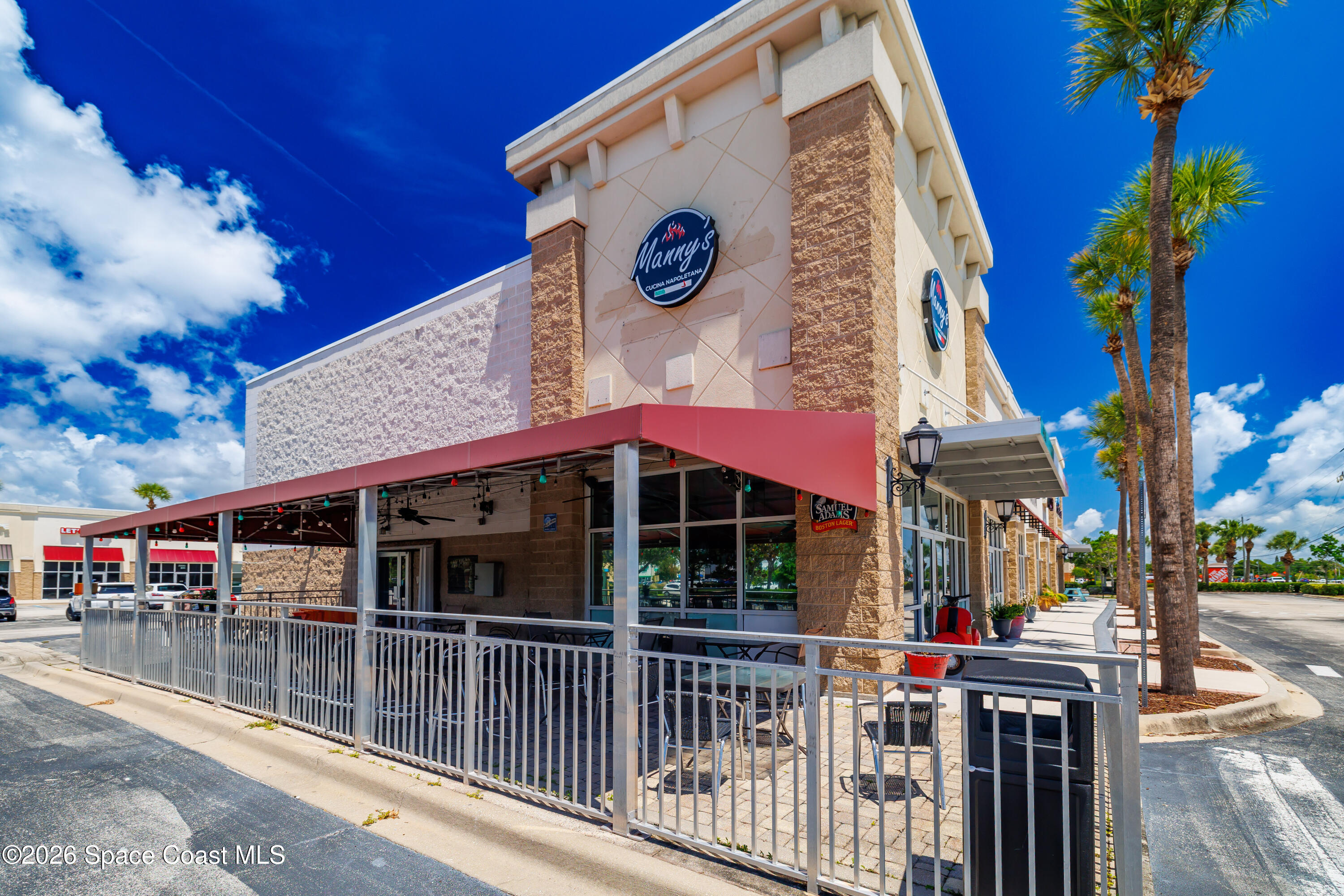 4980 N Wickham Road 101