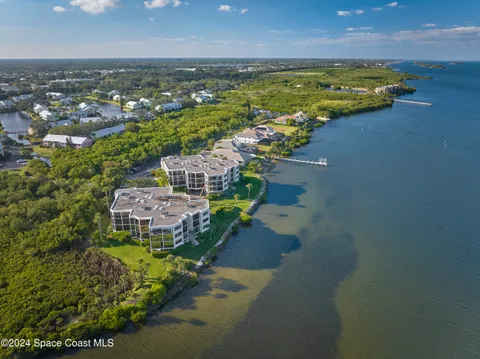 9612 Riverside Drive Unit 103, Sebastian, FL 32958 - MLS#: 1032676