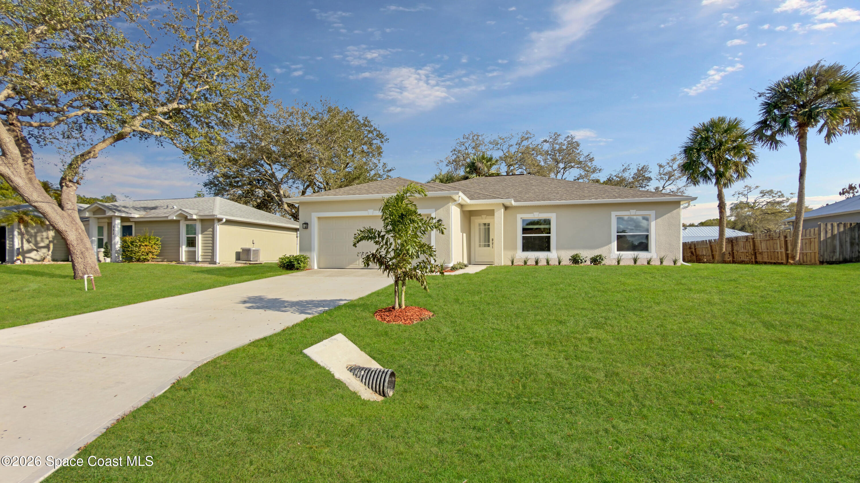 594 Bayharbor Terrace