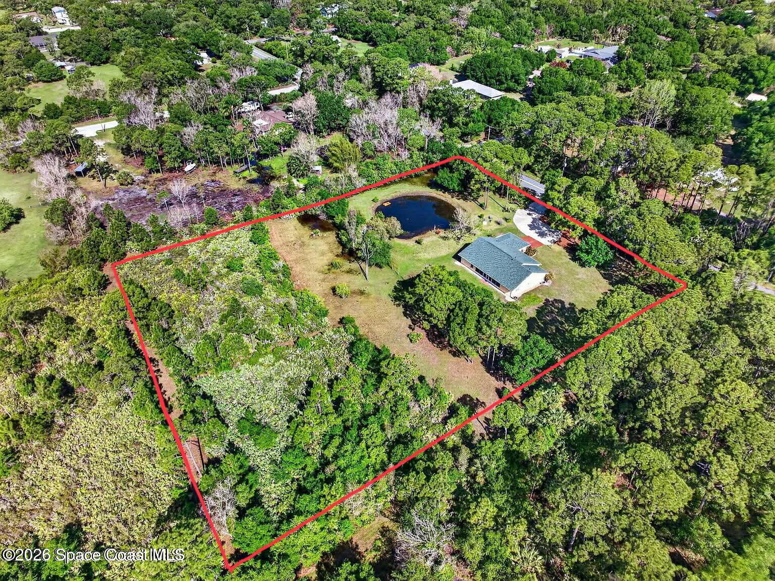 1455 Atz Road