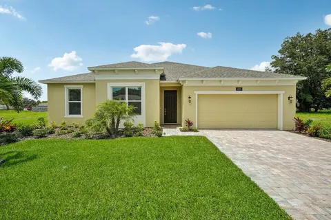 1233 Killian Drive NE, Palm Bay, FL 32905 - MLS#: 1016616