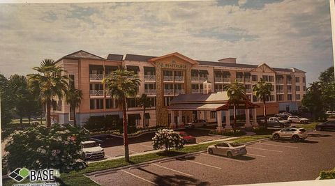 429 E 3rd Avenue New Smyrna Beach FL 32169