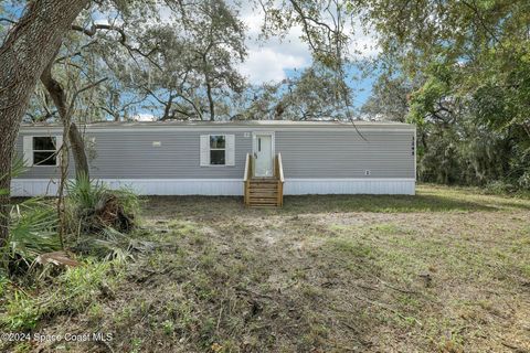 3245 Keith Lane Mims FL 32754