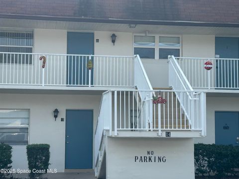 141 Aquarius Way 14-I Cape Canaveral FL 32920