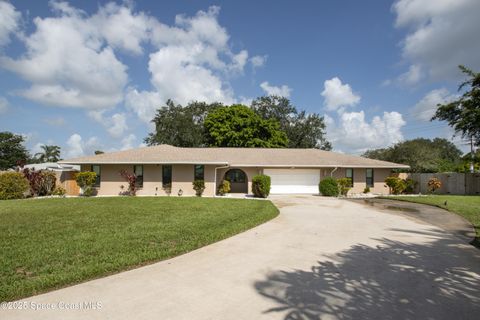 716 Endicott Road Melbourne FL 32940