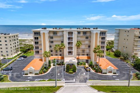 225 N Atlantic Avenue 303 Cocoa Beach FL 32931