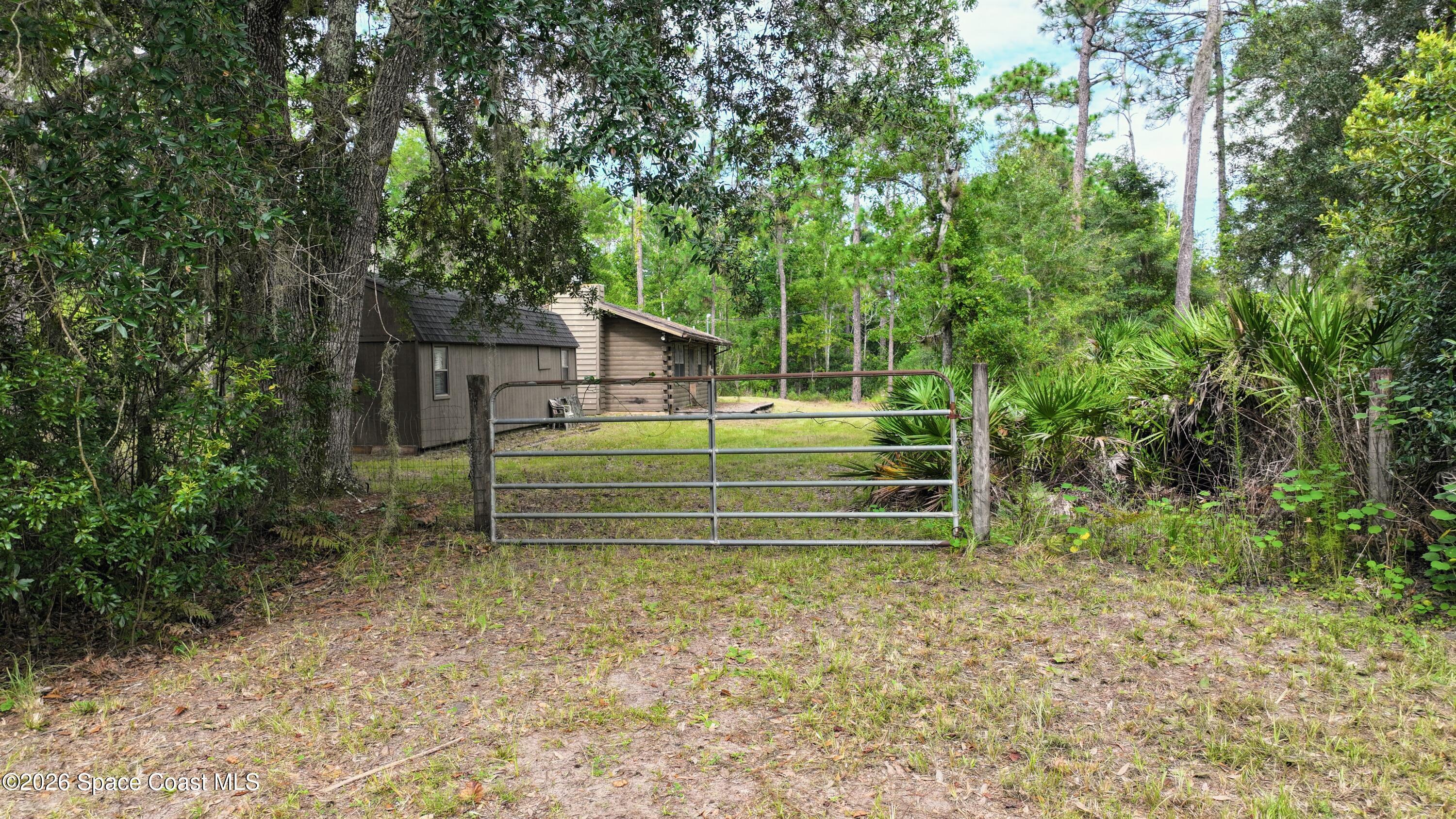 5520 Osceola Drive