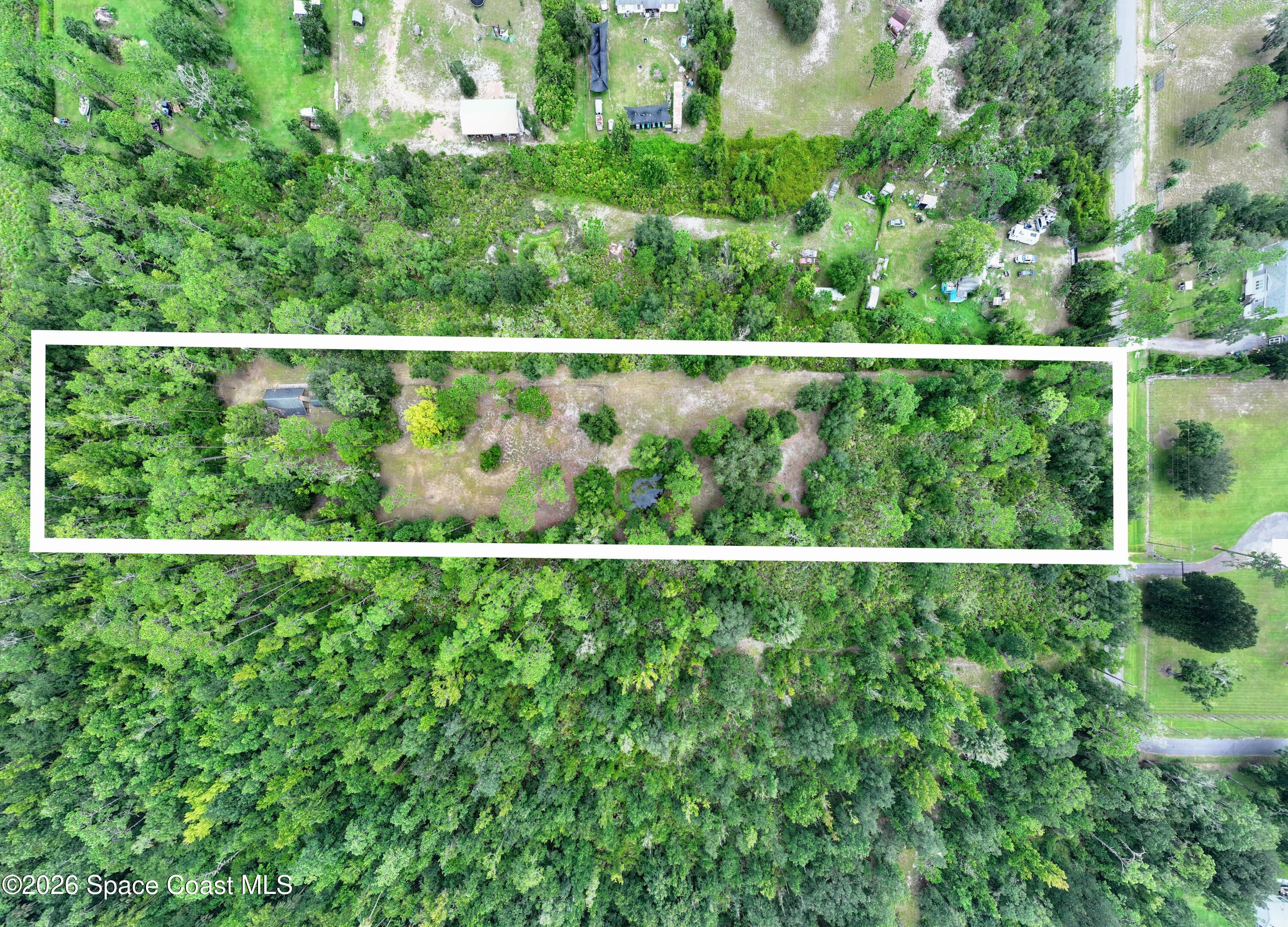 5520 Osceola Drive