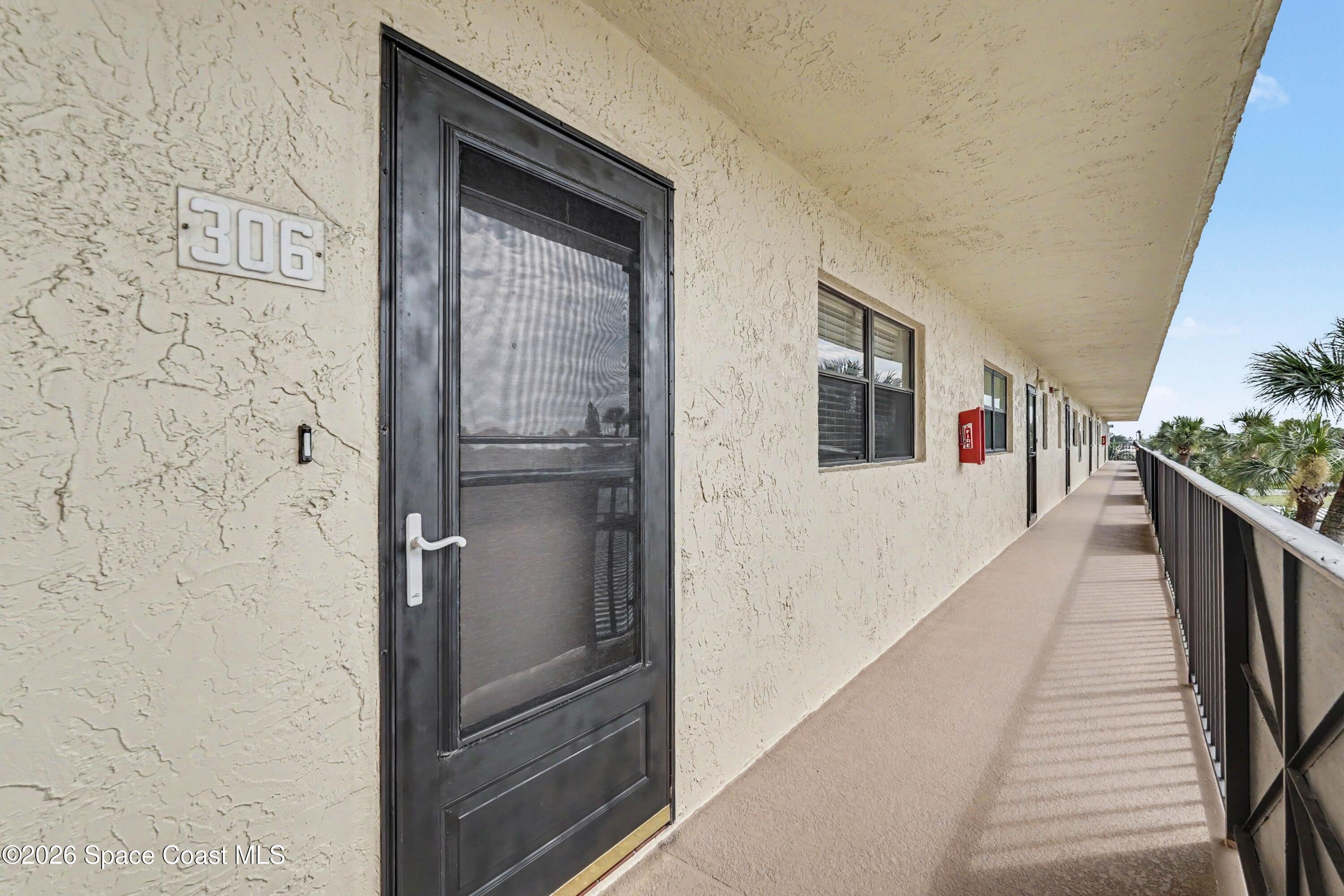 520 Palm Springs Boulevard 306