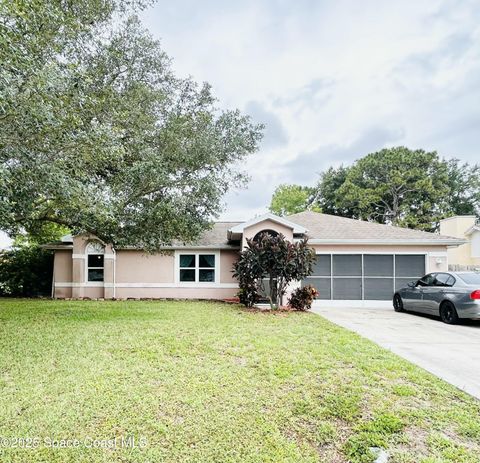 164 Bayamo Avenue NE Palm Bay FL 32907