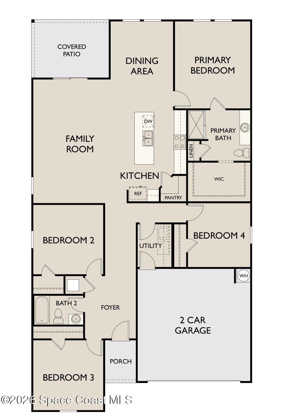 2591 Adler Lane