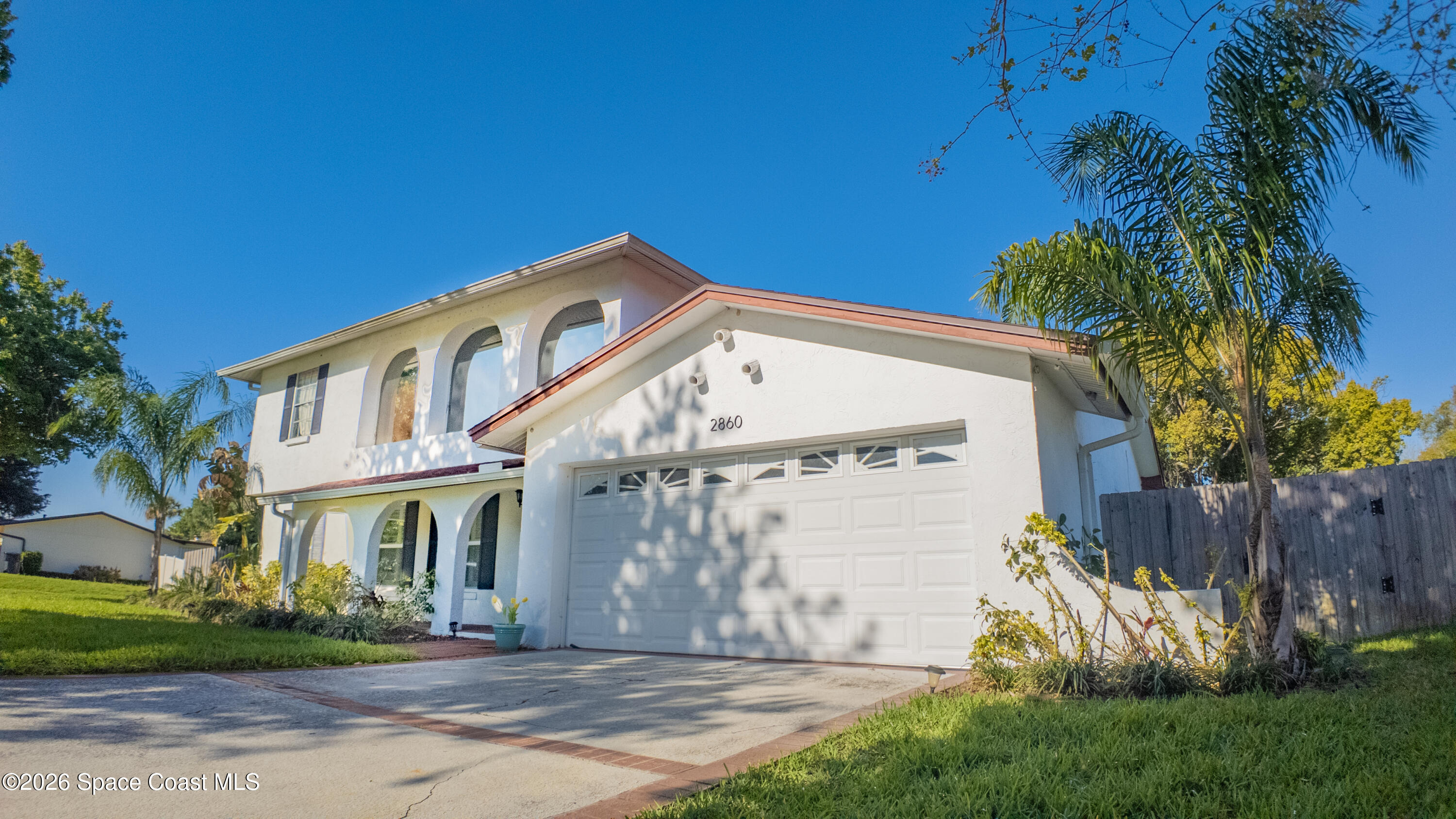 2860 Las Palmas Drive