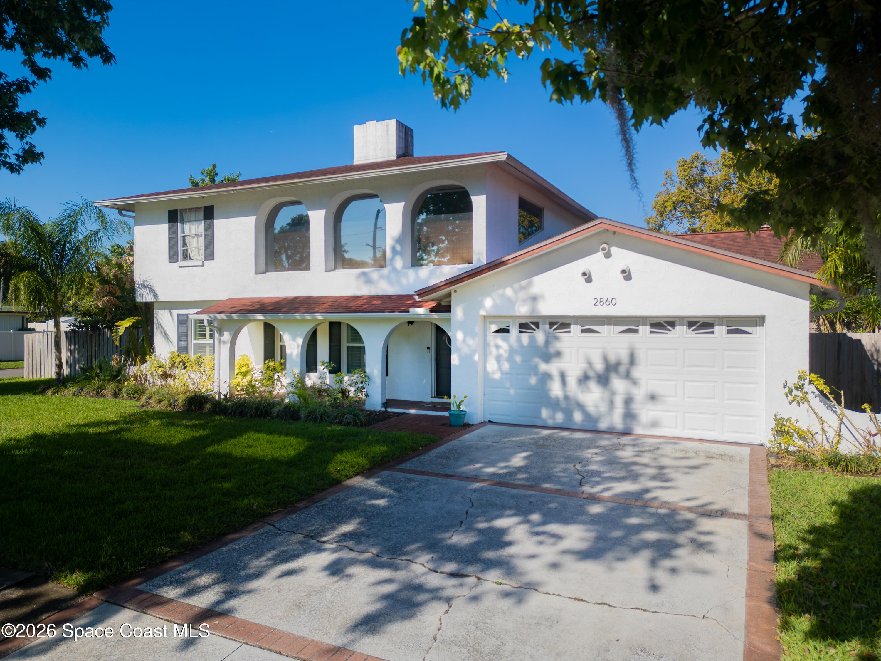 2860 Las Palmas Drive