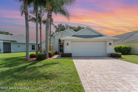 2597 Addington Circle Rockledge FL 32955
