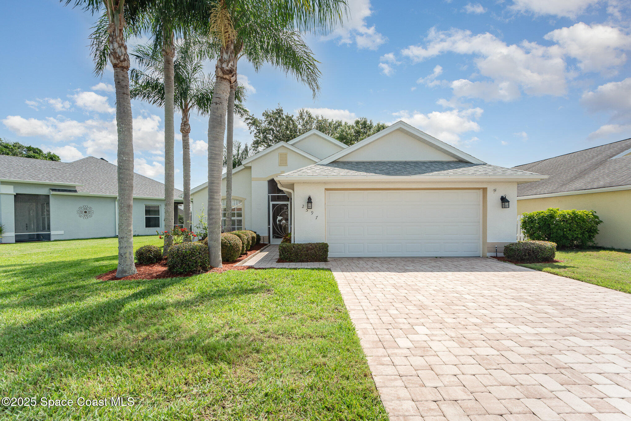 2597 Addington Circle