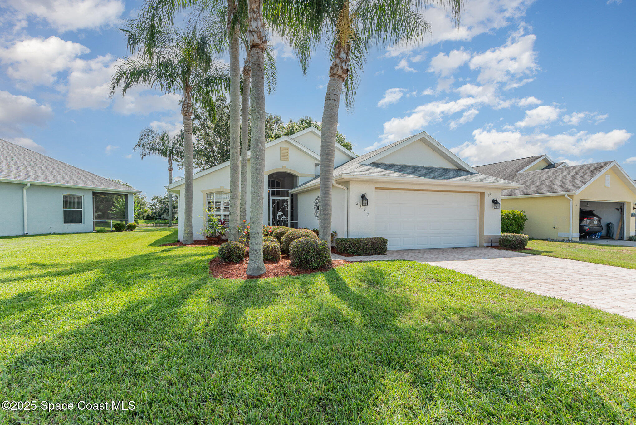2597 Addington Circle