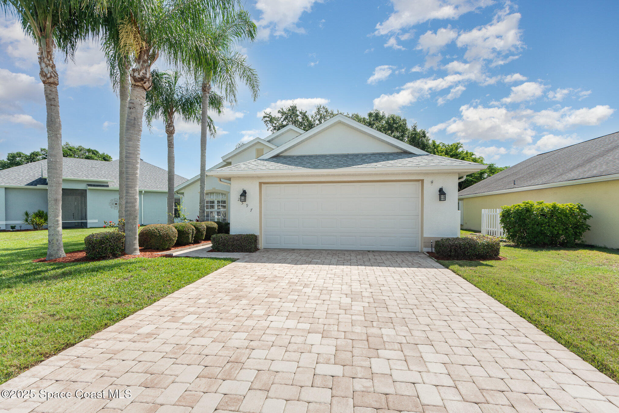 2597 Addington Circle