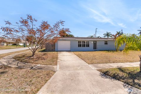 250 Harbour Drive E Indian Harbour Beach FL 32937