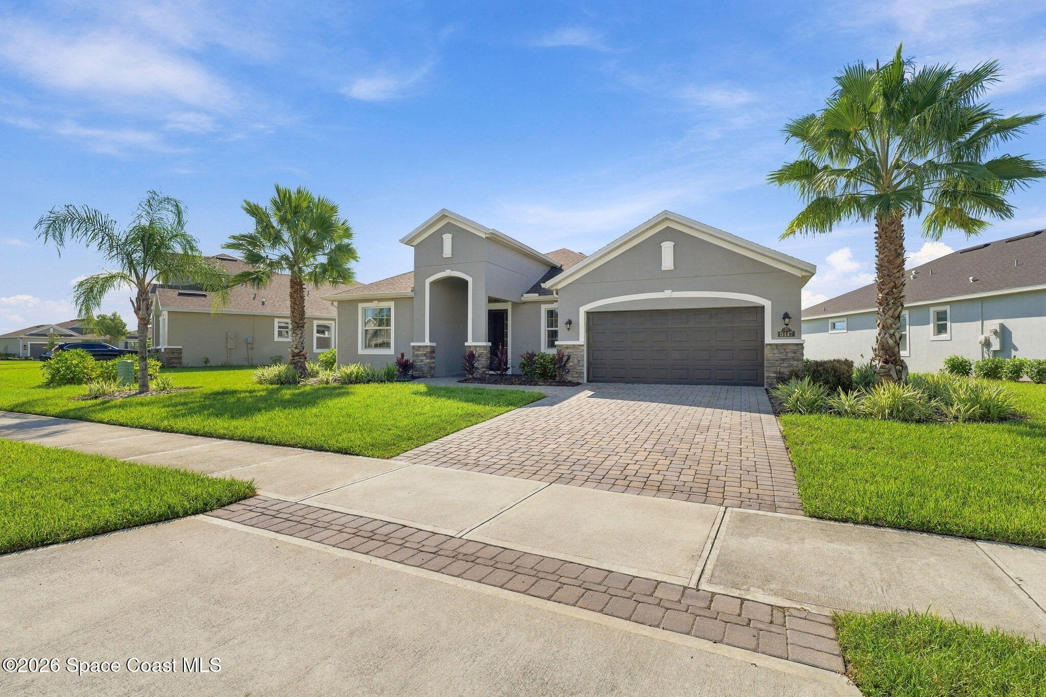 3447 Addison Drive