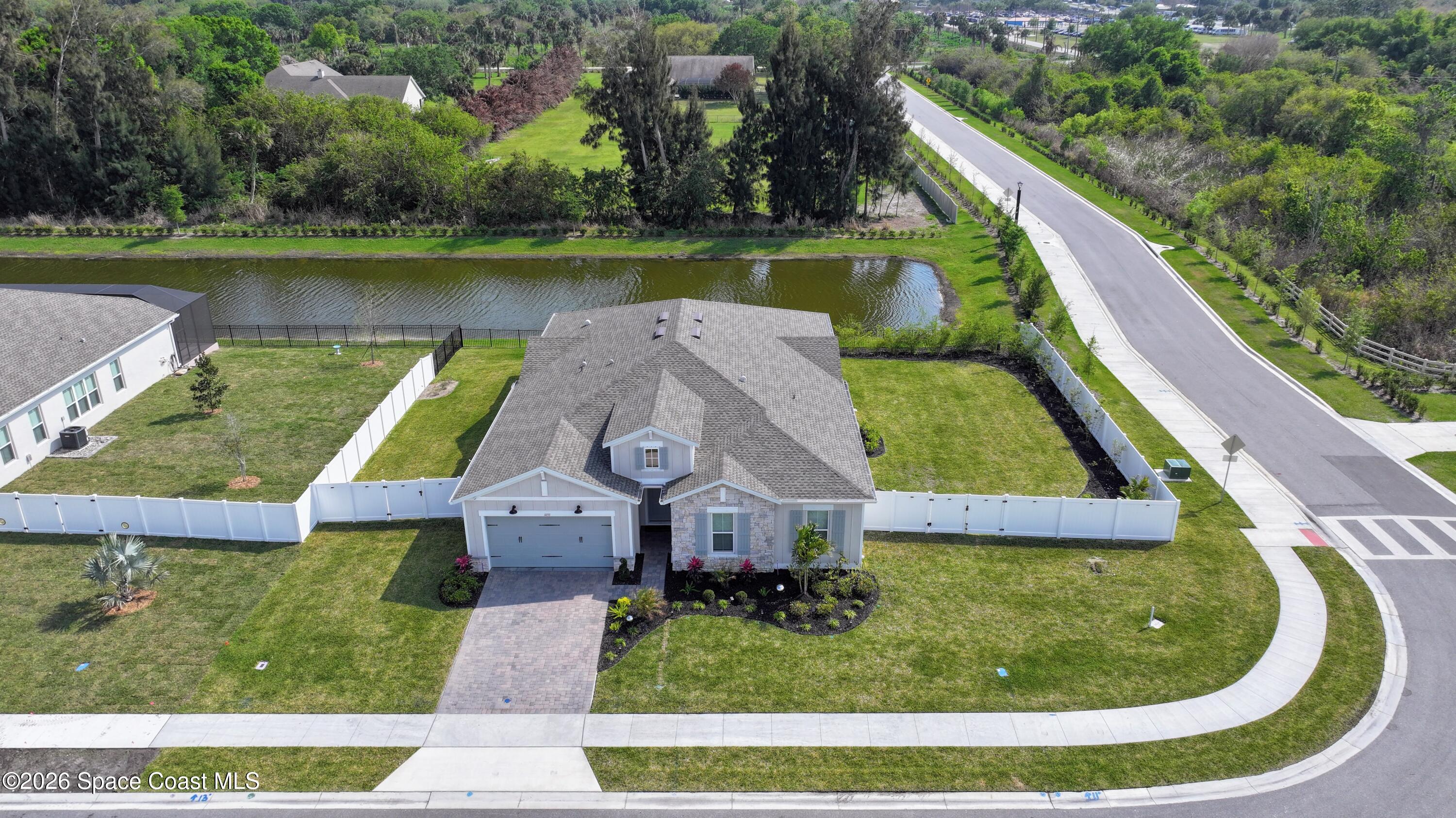 3233 Armen Drive