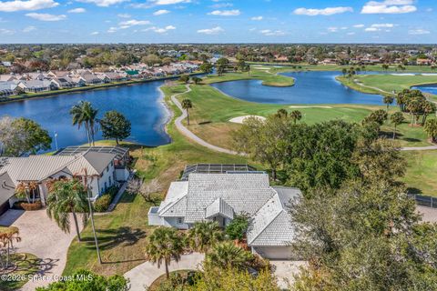 626 Rossmoor Circle Melbourne FL 32940