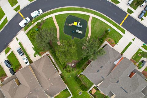 A home in Melbourne