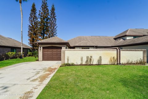 2118 Kings Cross Street Titusville FL 32796