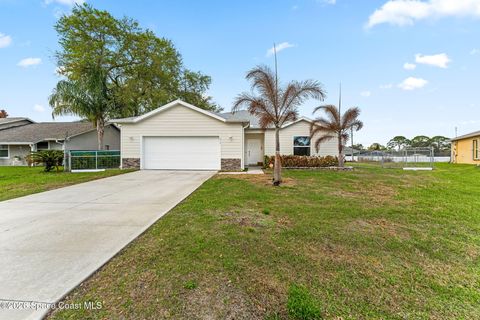 470 Galilean Avenue SE Palm Bay FL 32909