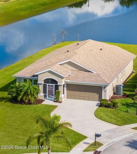1303 Hubbard Court SE Palm Bay FL 32909