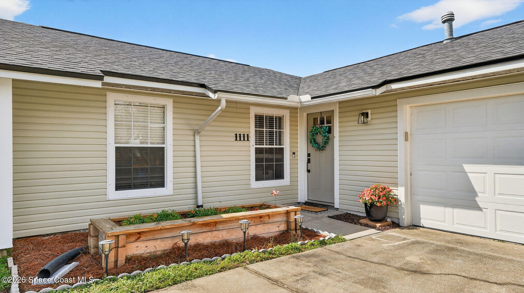 1111 Woodsmere Parkway