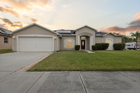 A home in Melbourne