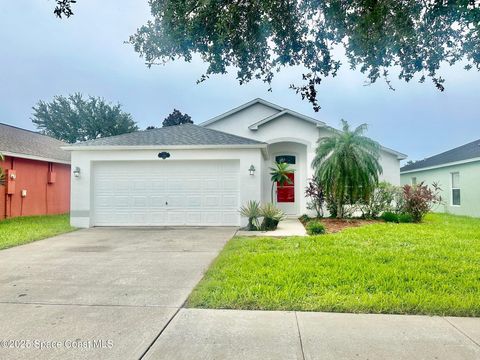 2366 Deercroft Drive Melbourne FL 32940