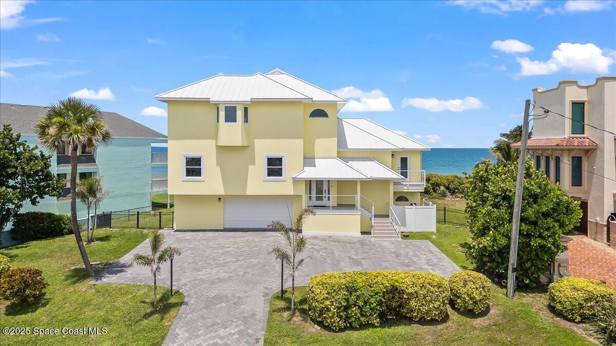 7155 S Highway A1a